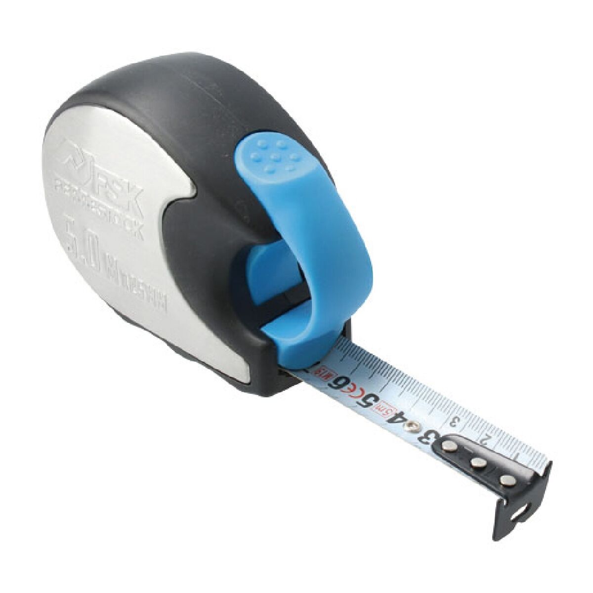 Fleksometar Ferrestock ST 5 m x 25 mm Najlon